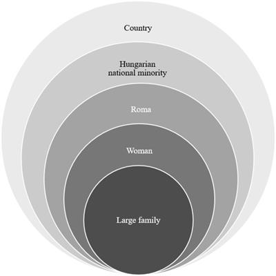 Assessing disparities in health and living conditions: a comparative study of Hungarian-speaking Roma and non-Roma women across Hungary, Romania, and Slovakia